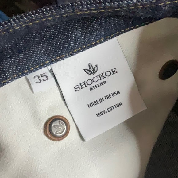 Shocke Atelier SLIM - KOJIMA - Picture 5 of 6